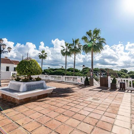 Villa Vb Seguiriyas - 3Bdr Relax Townhouse Benalmádena Esterno foto
