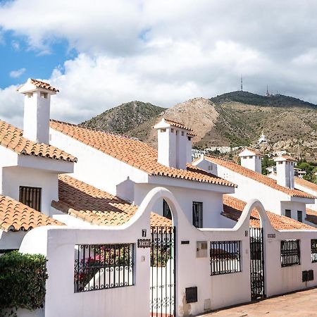 Villa Vb Seguiriyas - 3Bdr Relax Townhouse Benalmádena Esterno foto