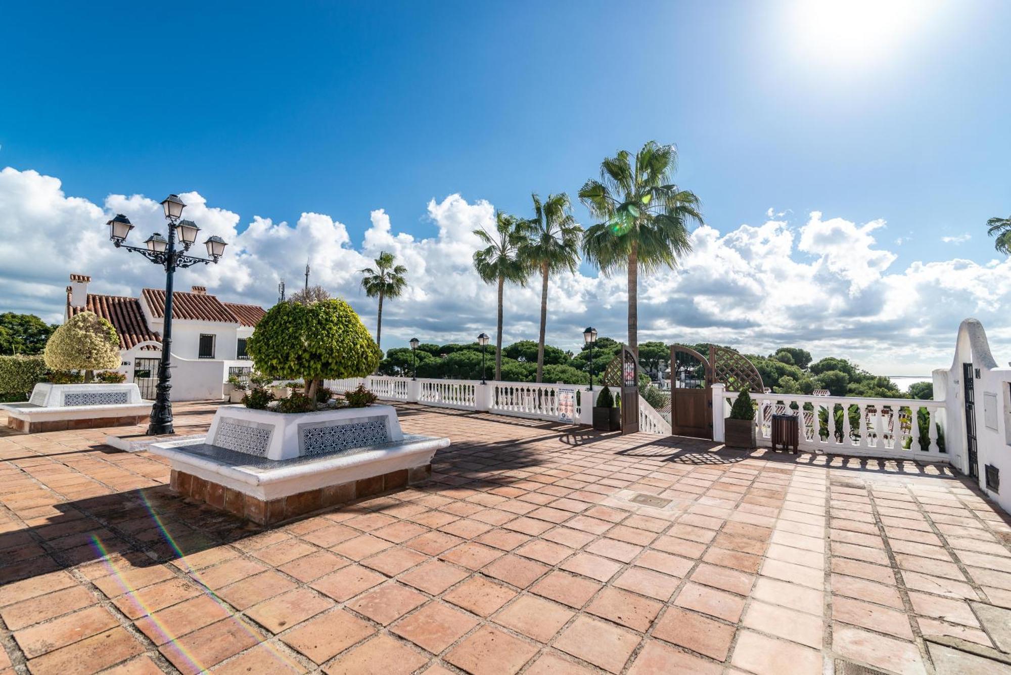 Villa Vb Seguiriyas - 3Bdr Relax Townhouse Benalmádena Esterno foto