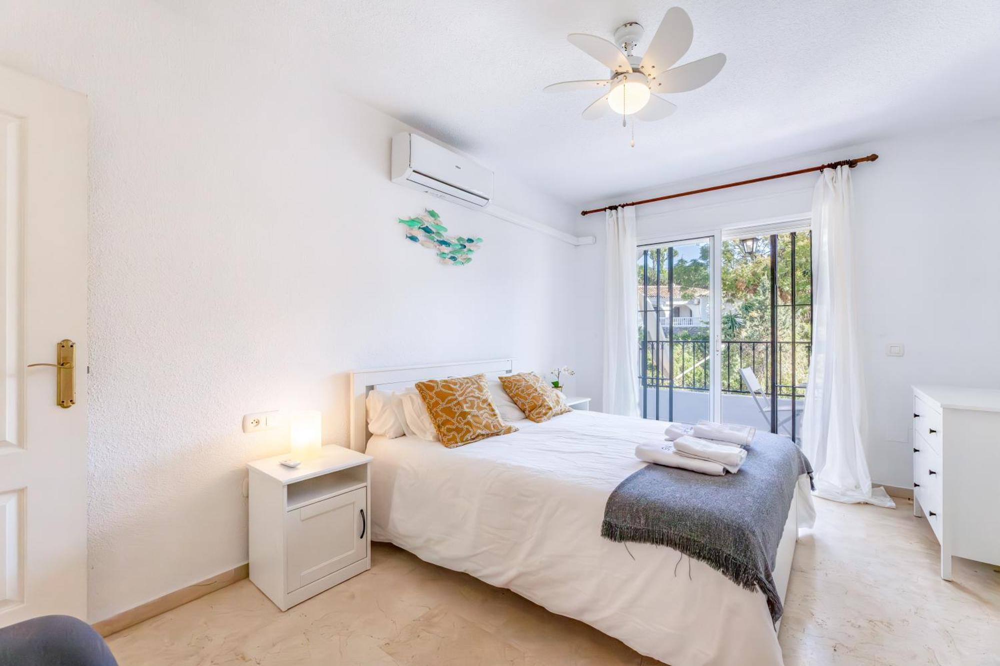Villa Vb Seguiriyas - 3Bdr Relax Townhouse Benalmádena Esterno foto