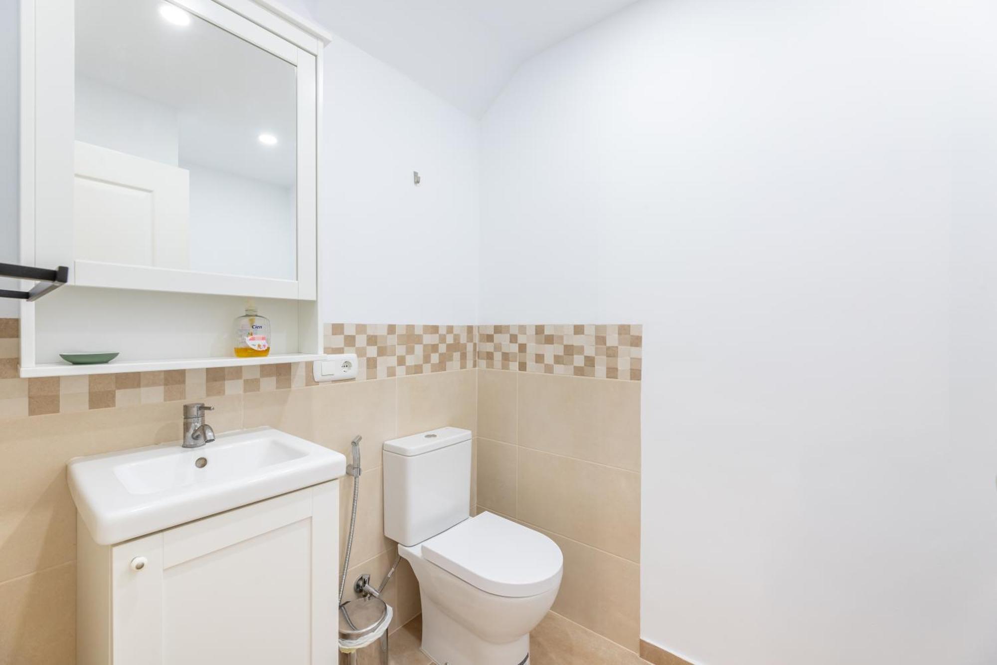 Villa Vb Seguiriyas - 3Bdr Relax Townhouse Benalmádena Esterno foto