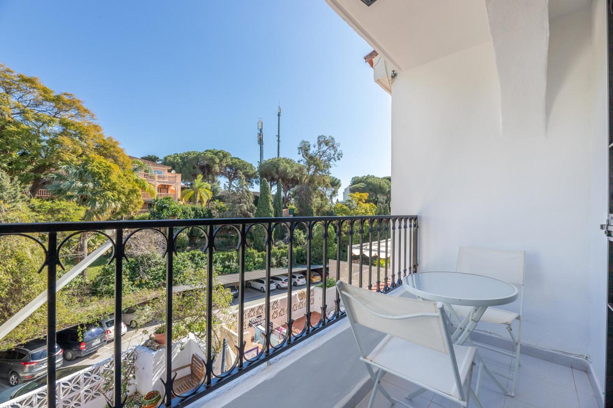 Villa Vb Seguiriyas - 3Bdr Relax Townhouse Benalmádena Esterno foto